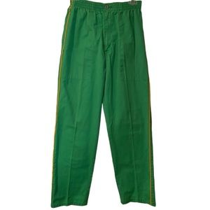 Vintage 1984 Levi's pants made for USA Olympics waist 30 unisex